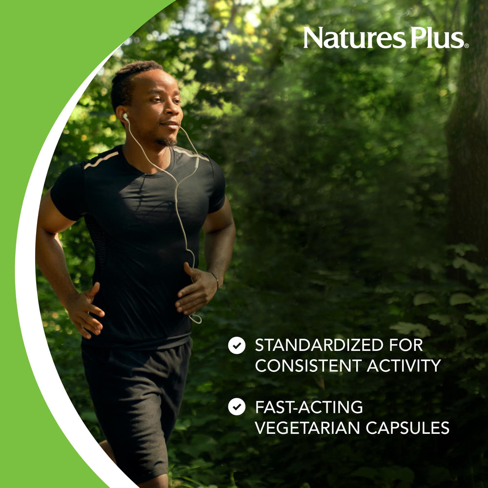 Ingredients highlight for Coleus Forskohlii potency