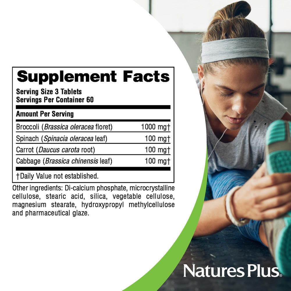 Label indicating cGMP compliance and FDA/NSF registration