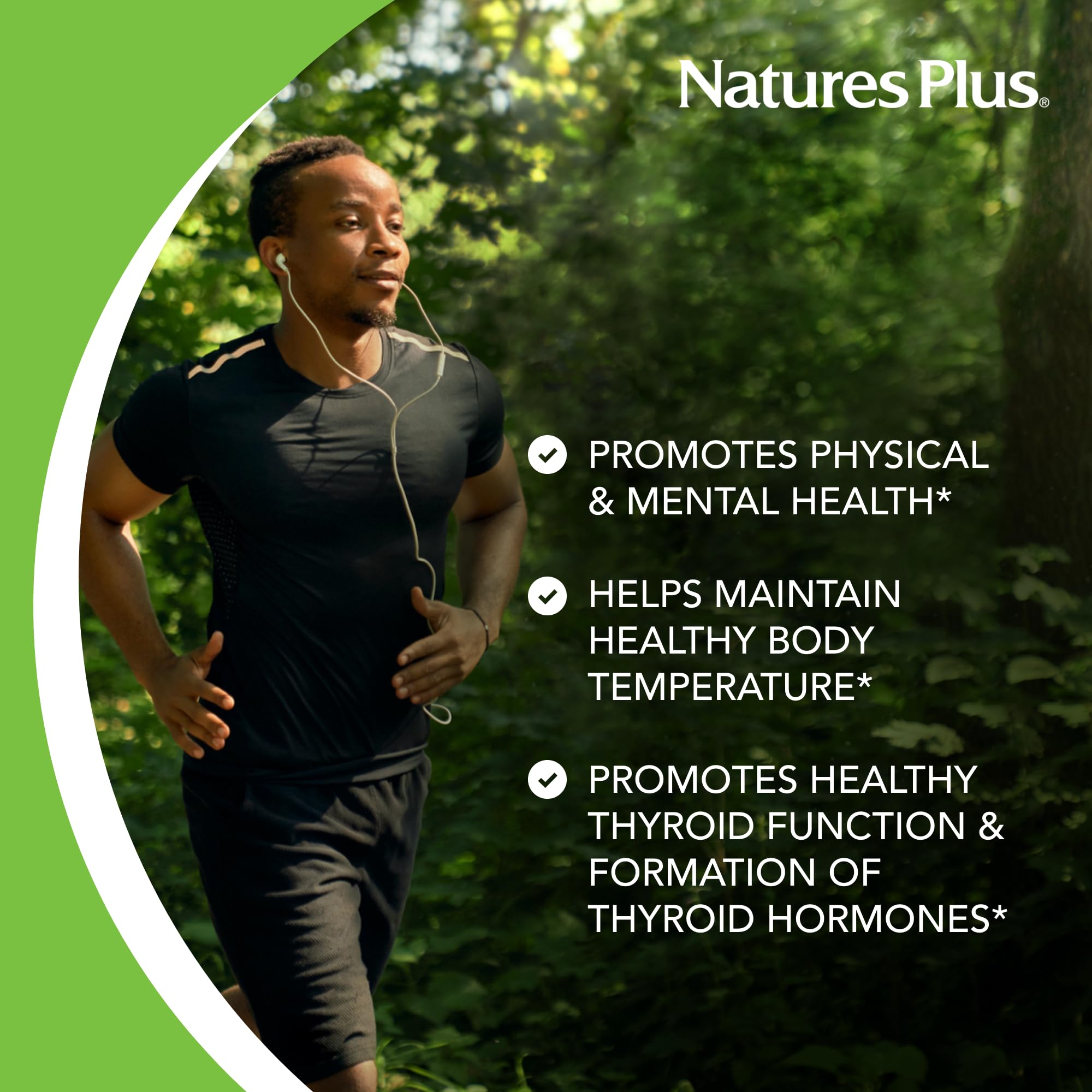 Comparison of old and new bottle packaging designs