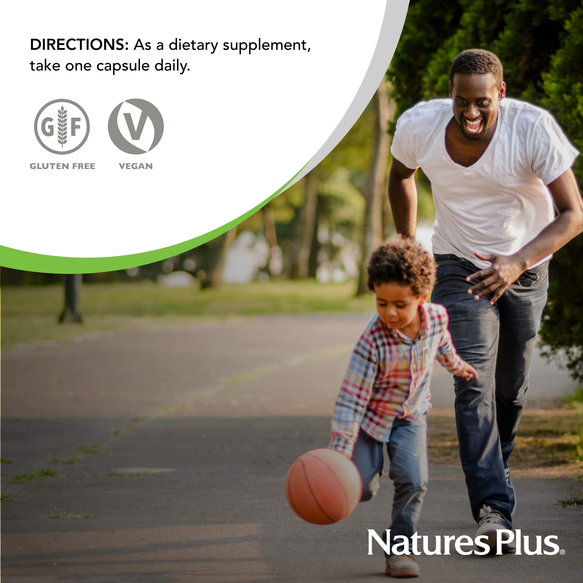 Packaging transition notice - new bottle design vs old design