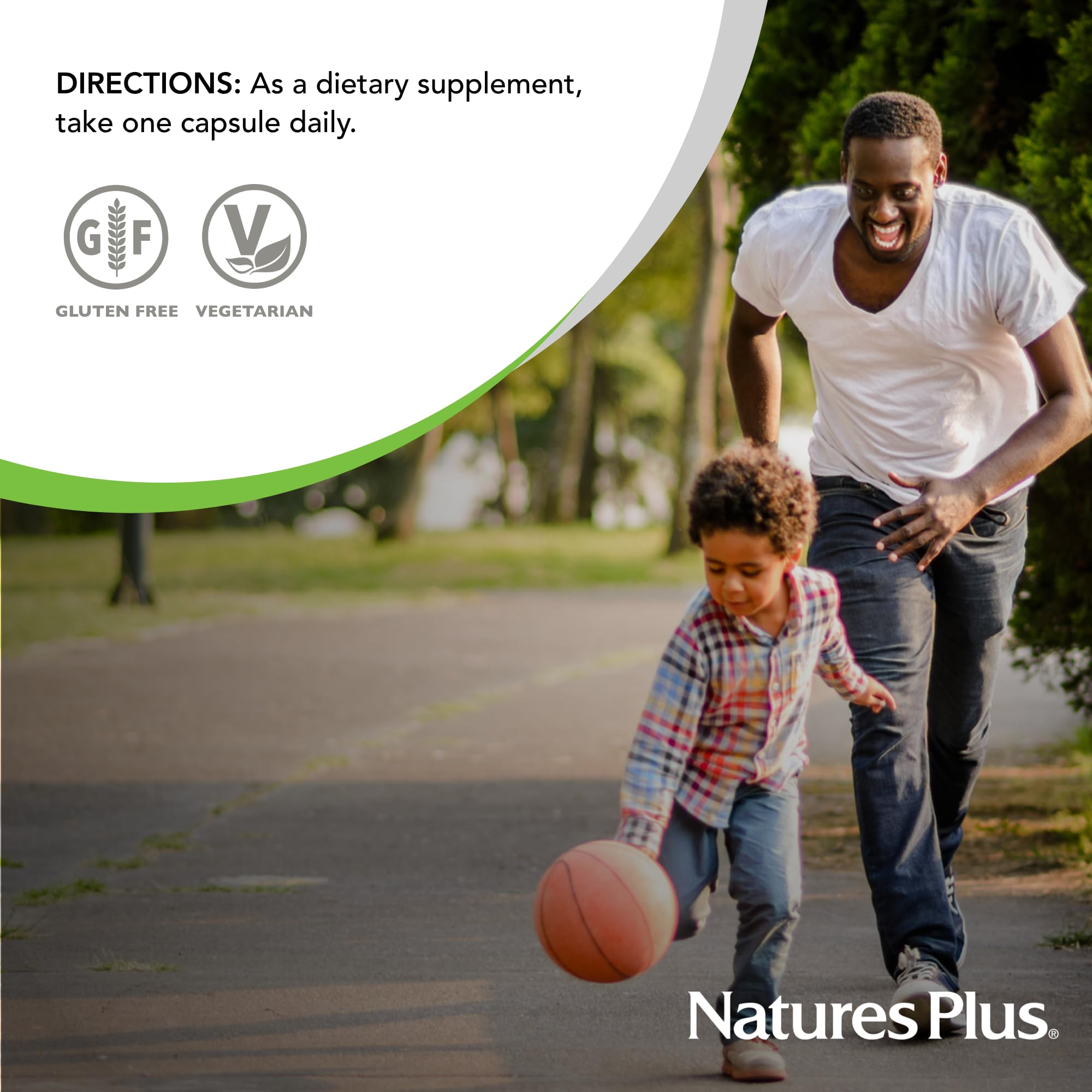 Packaging: old and new bottle designs for Ultra Probiotics