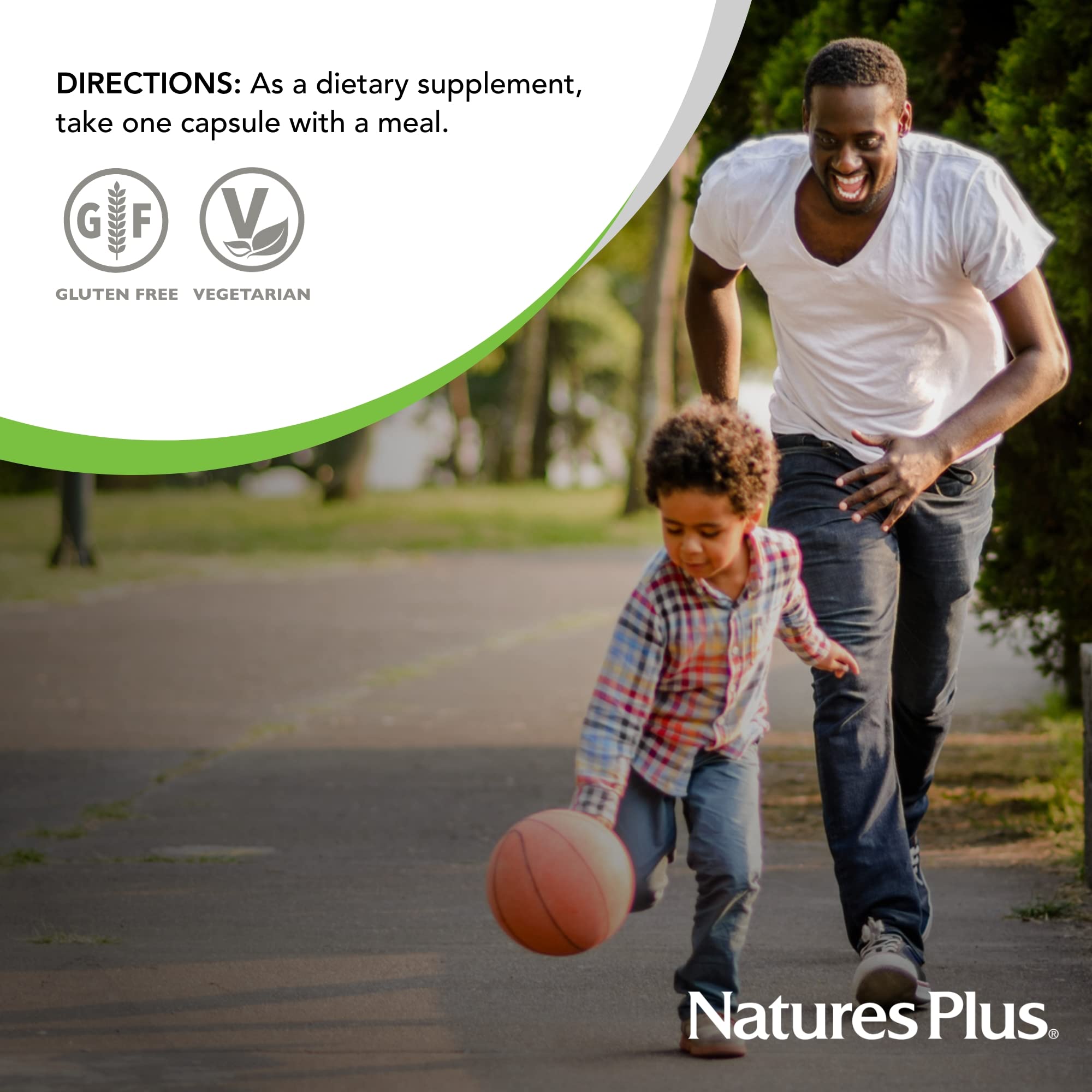 Gluten-free, hypoallergenic and vegetarian formula