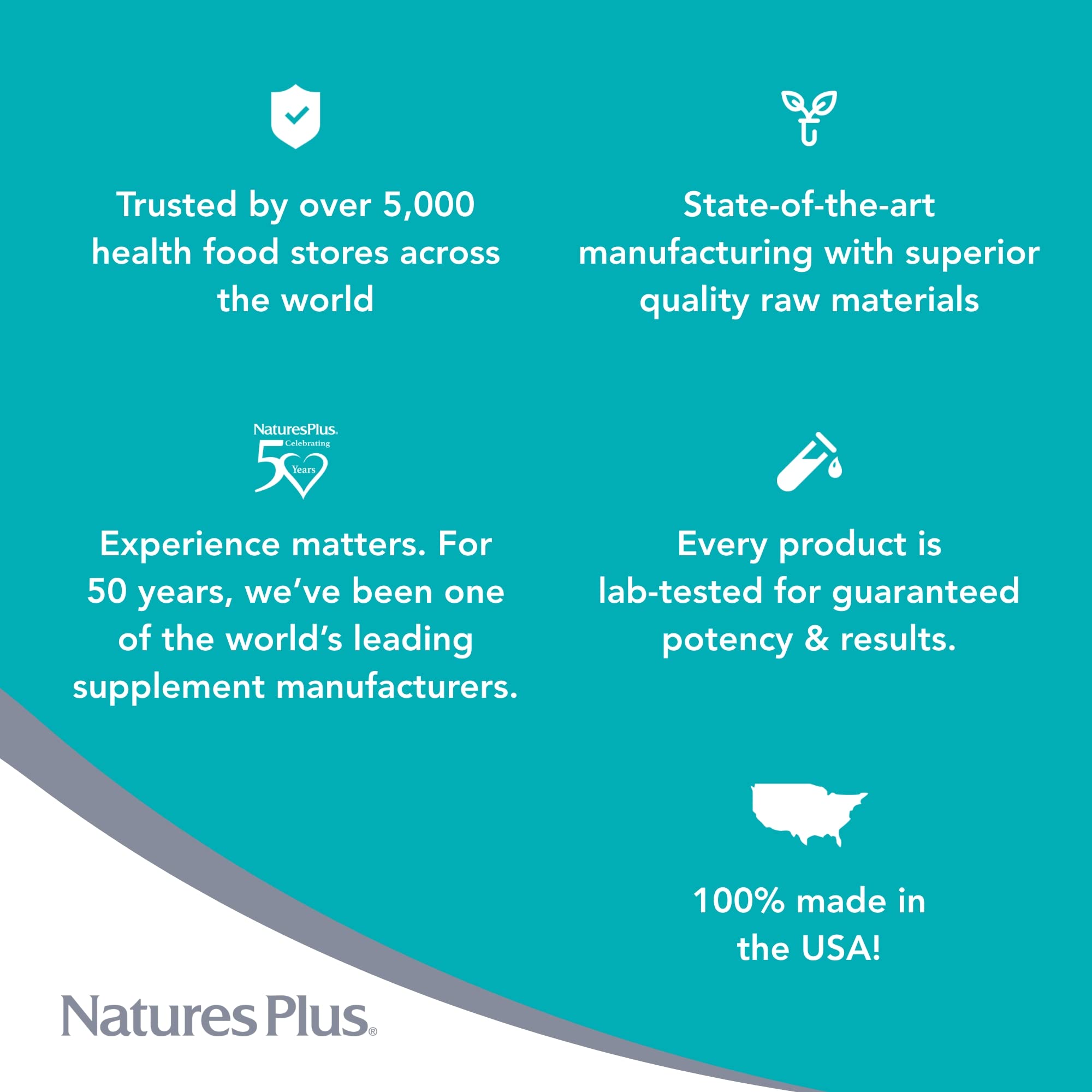 Non-GMO and Gluten Free icons on packaging