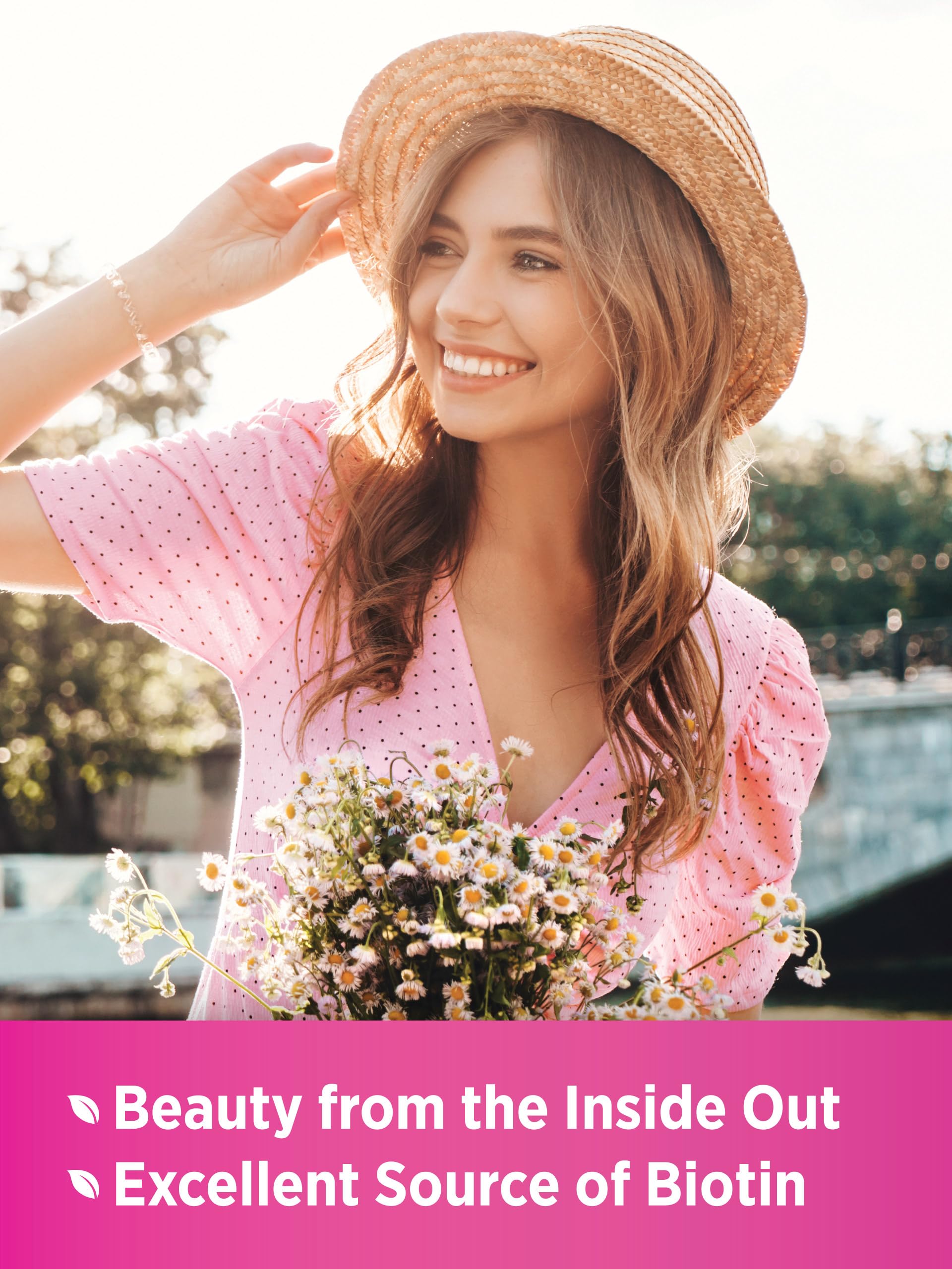 Vitamin C and Vitamin E antioxidant support