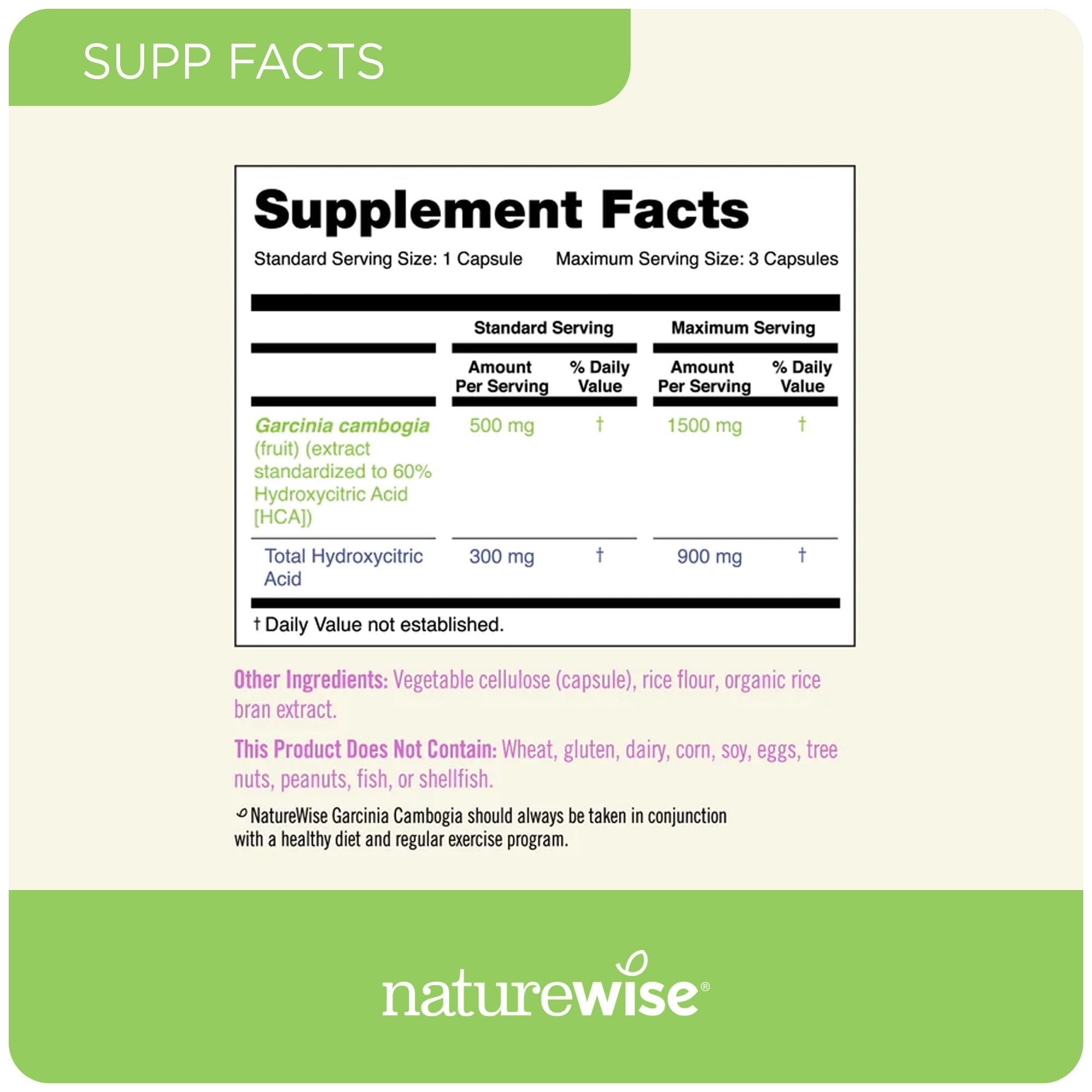 Capsules shown in a clear bottle representing vegan-friendly product