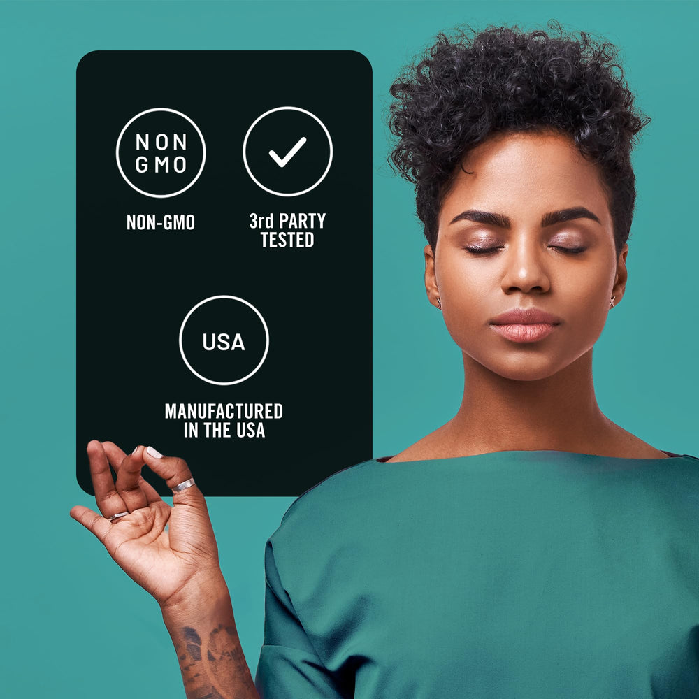 Icons for vitamins A, C, D3, K and B-complex on packaging