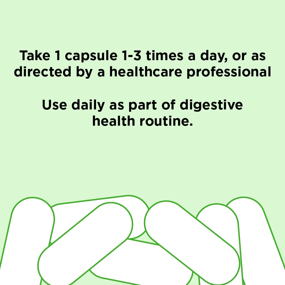IBS relief concept for nbpure Poobiotics