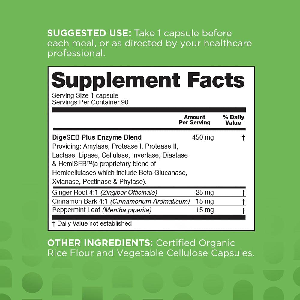 Daily meal support concept with a healthy plate of foods