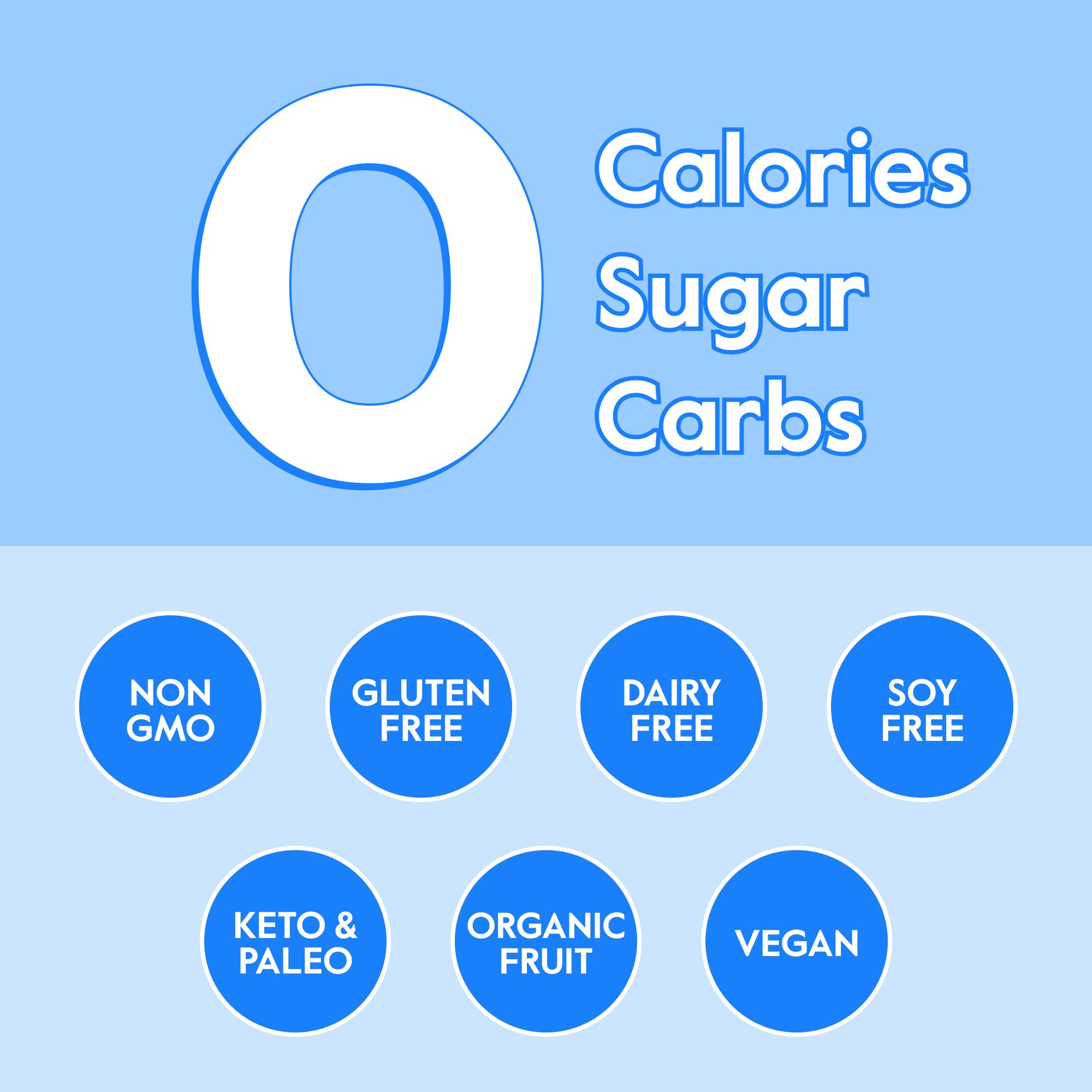 Lifestyle image showing Nectar Calm promoting calm and focus