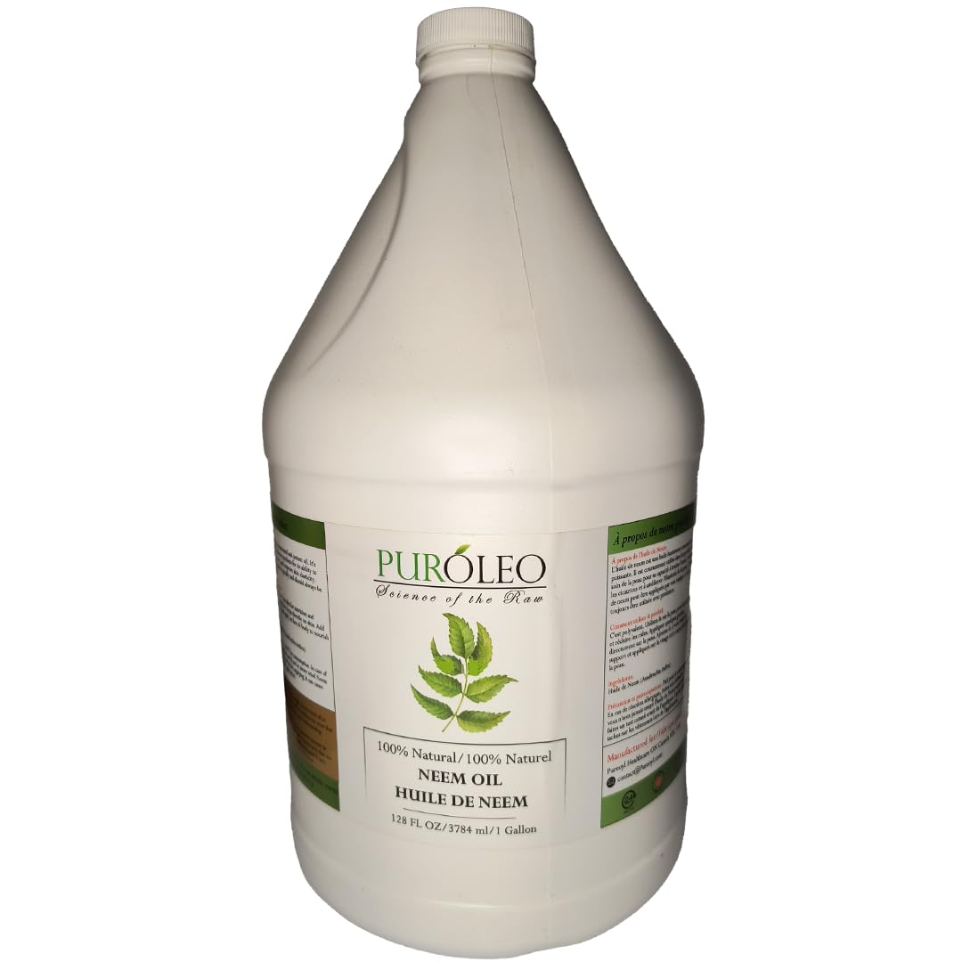 Neem Oil spray bottle for multipurpose use