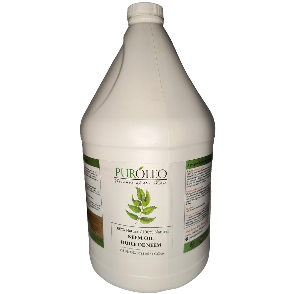 Neem Oil spray bottle for multipurpose use