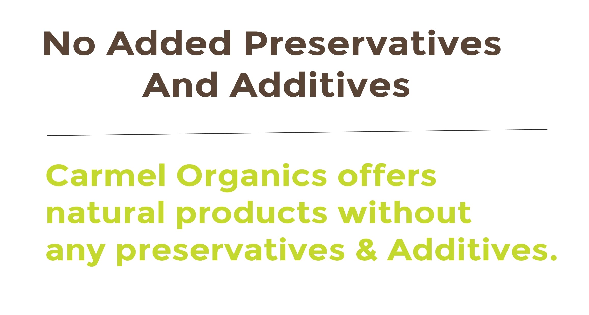 Close-up of neem powder texture and color