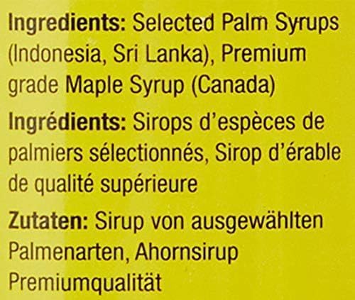 7-day cleanse plan with Neera syrup