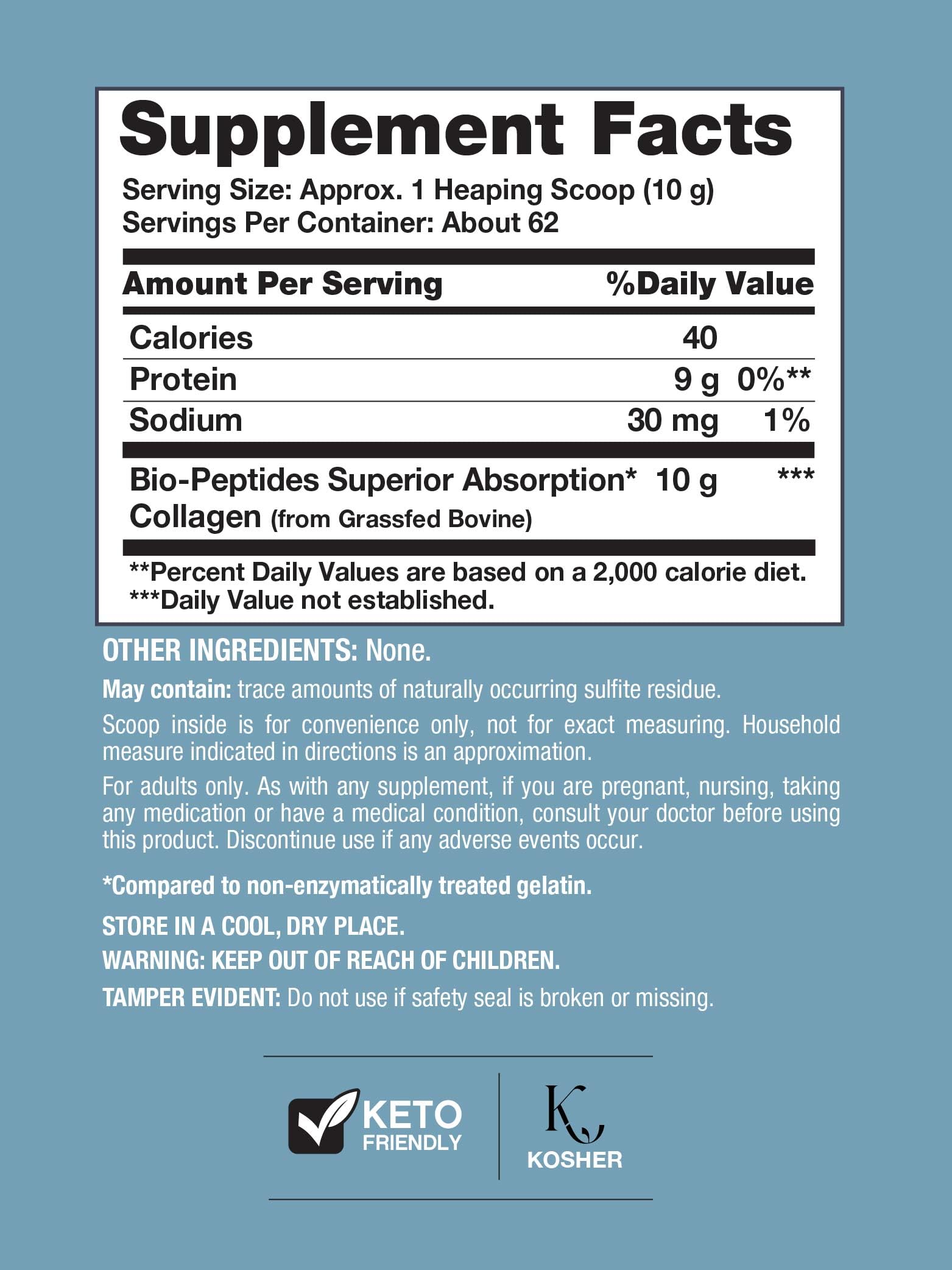 Pasture-raised cattle grazing to illustrate grass-fed source
