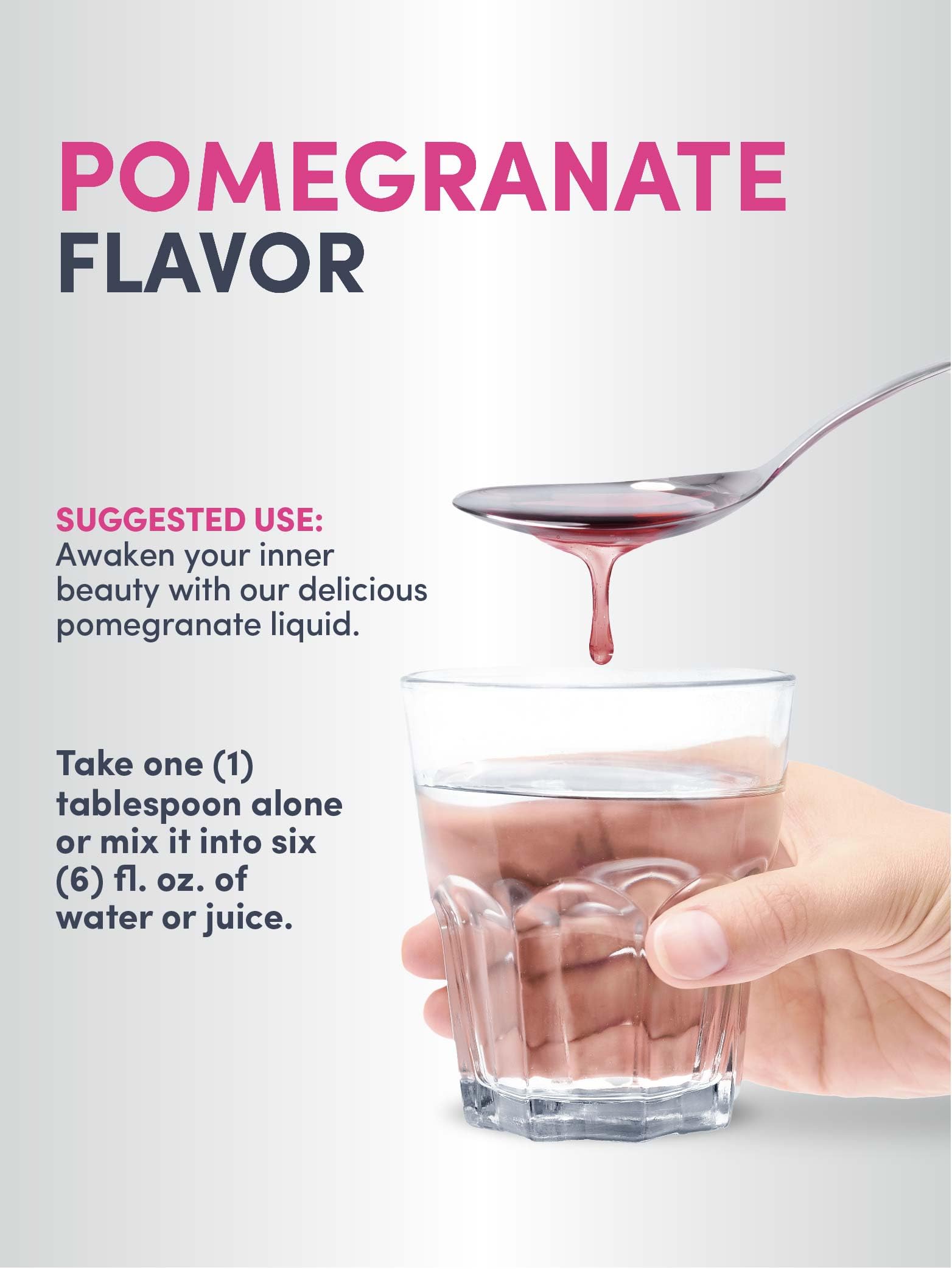 Supports skin, hair, nails and joints