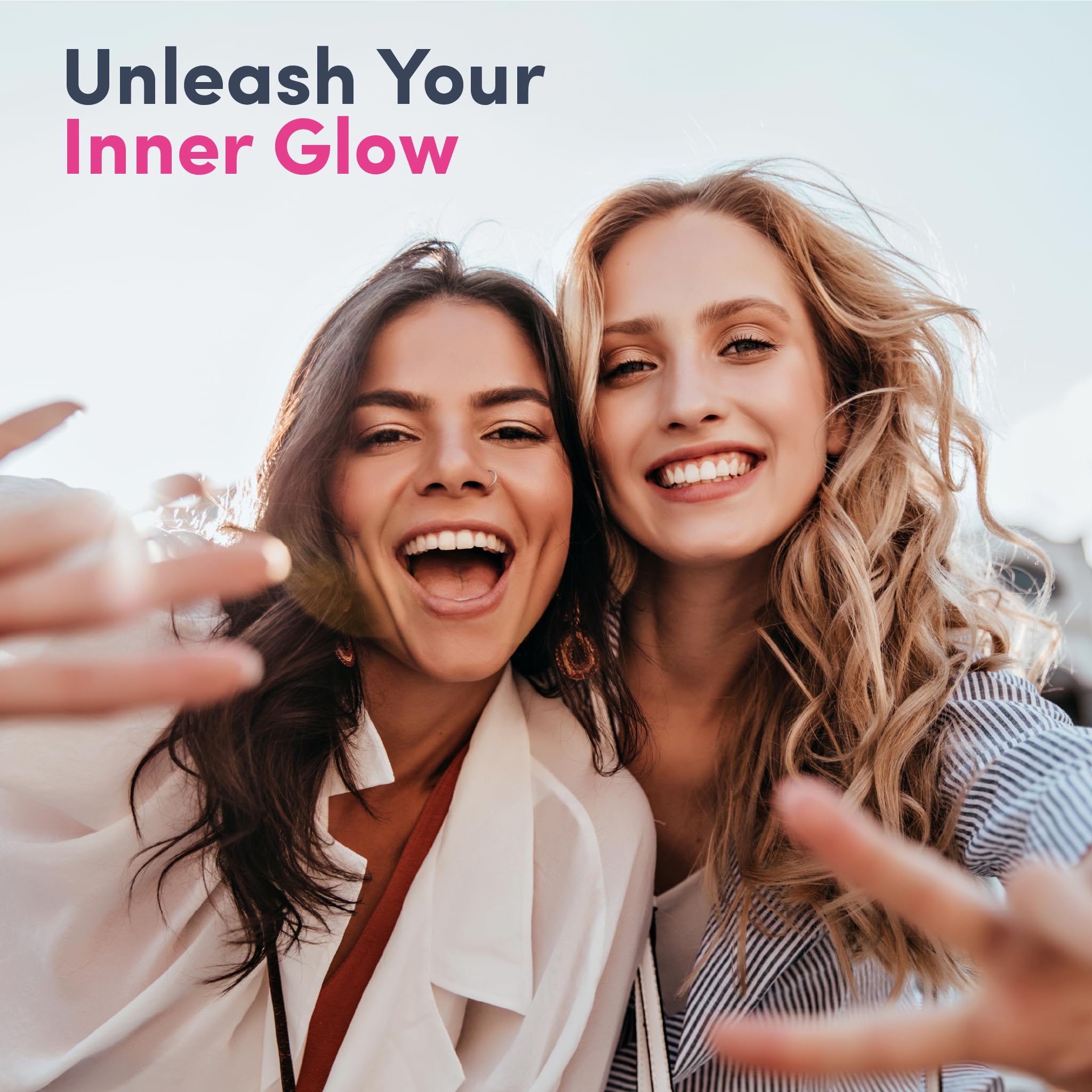 Brand packaging with Non-GMO and Paleo-friendly claims