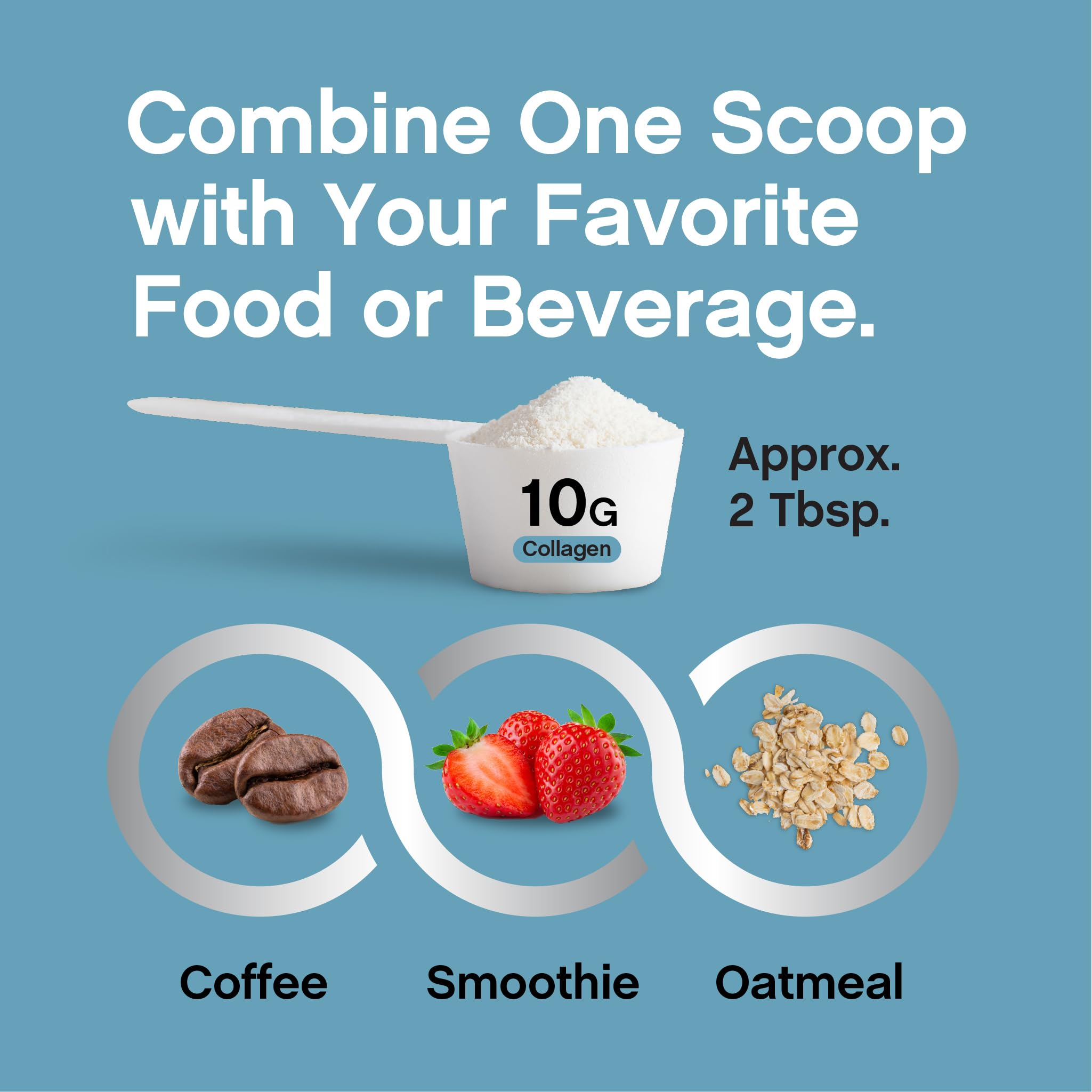 Hyaluronic acid and vitamin C support