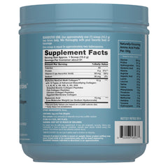 Back view of NeoCell packaging showing product details and ingredients