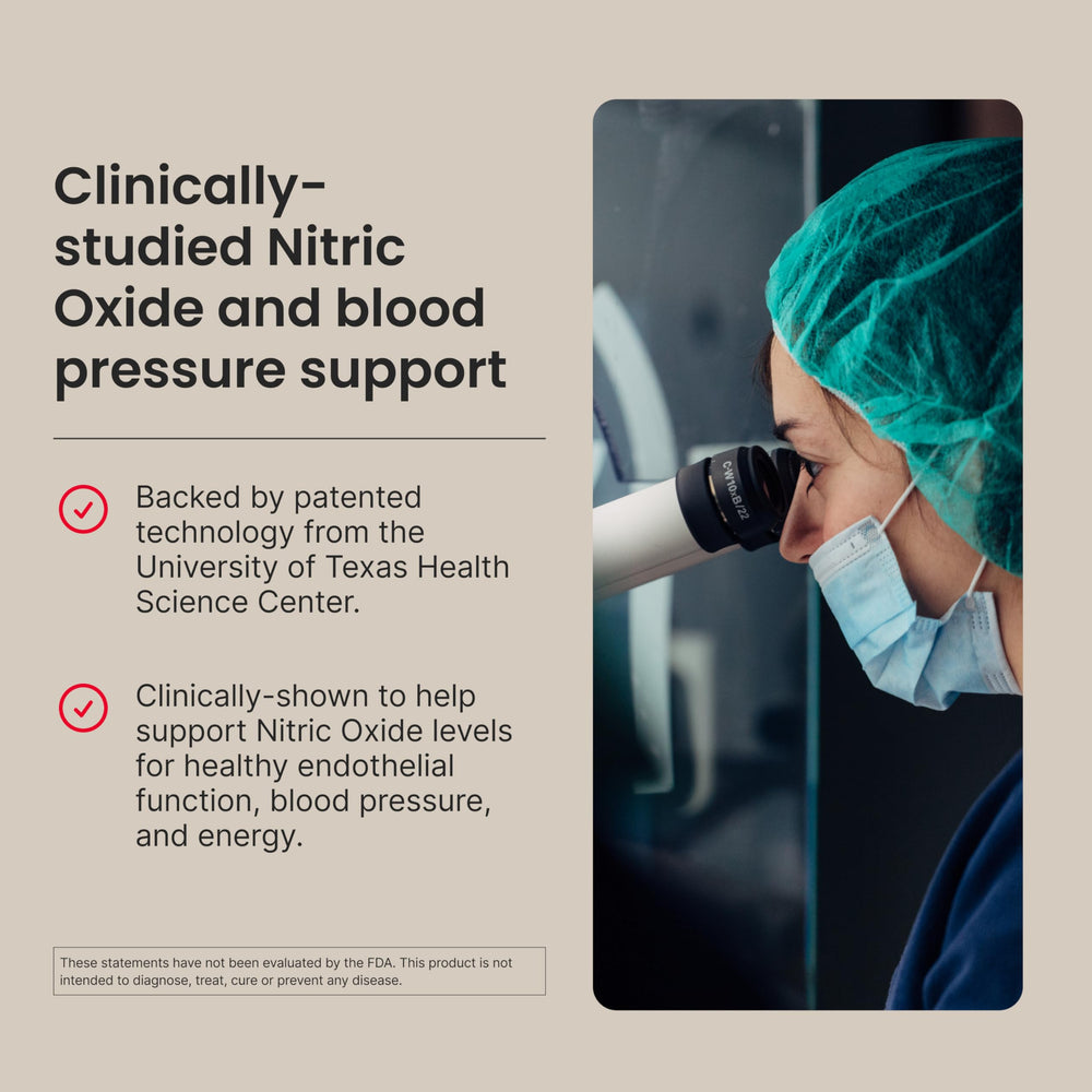 Neo40 30-count bottle