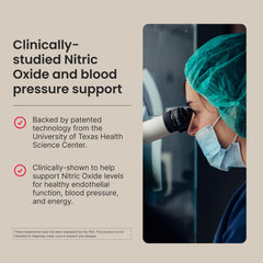 Neo40 30-count bottle