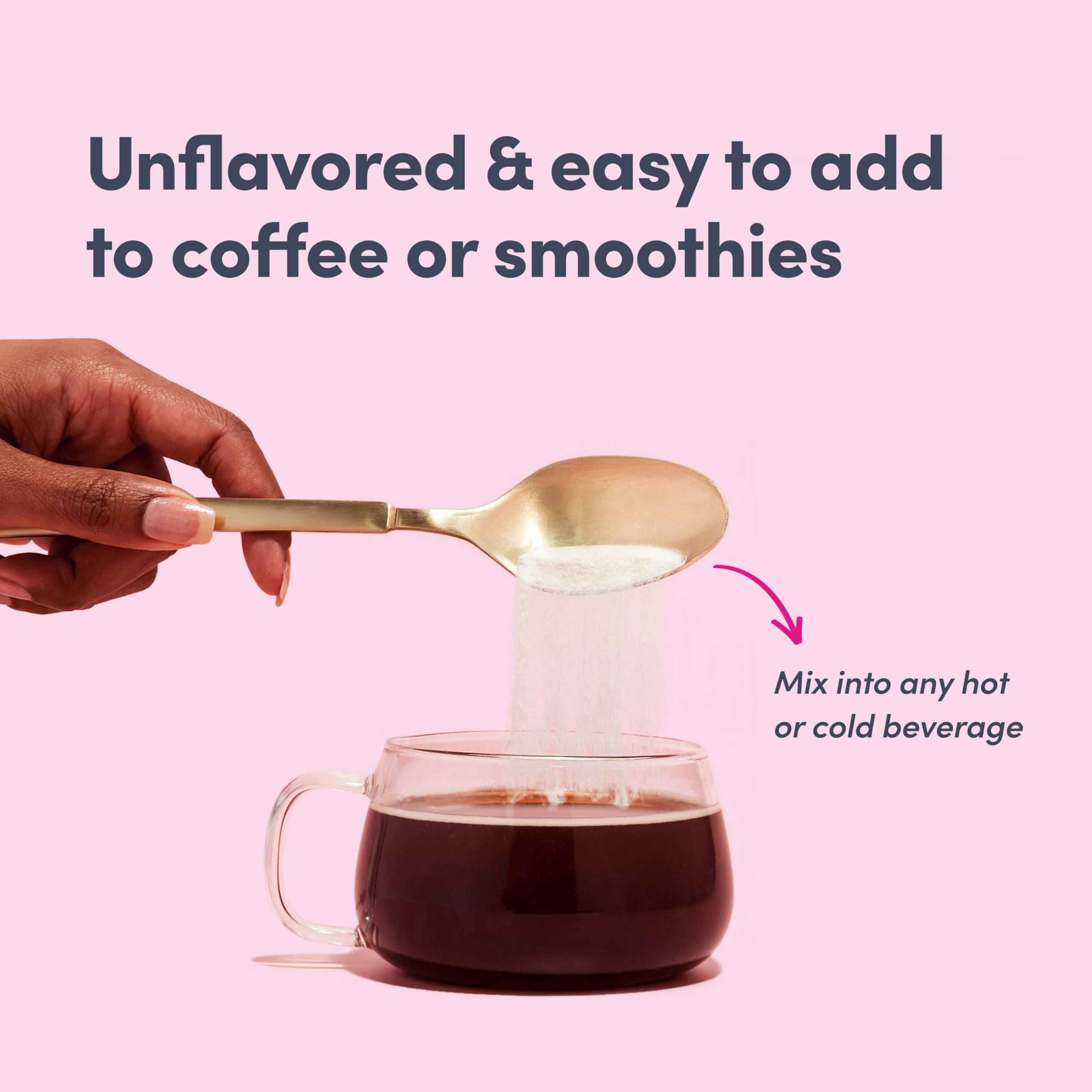 Icons indicating keto-friendly, gluten-free and non-GMO ingredients