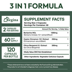 NEOGLI liposomal berberine capsules close-up highlights easy, quick uptake.