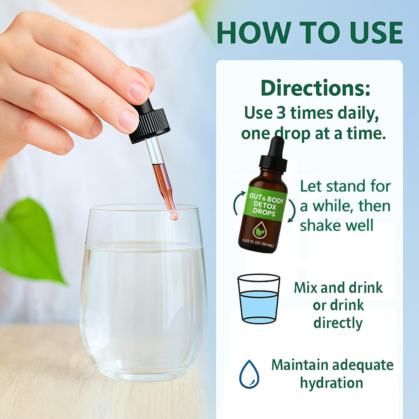 Neonomicon Zeolite Detox Pack ingredients glass jar emphasizes natural minerals