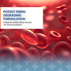 Ingredients panel of Neprinol AFD