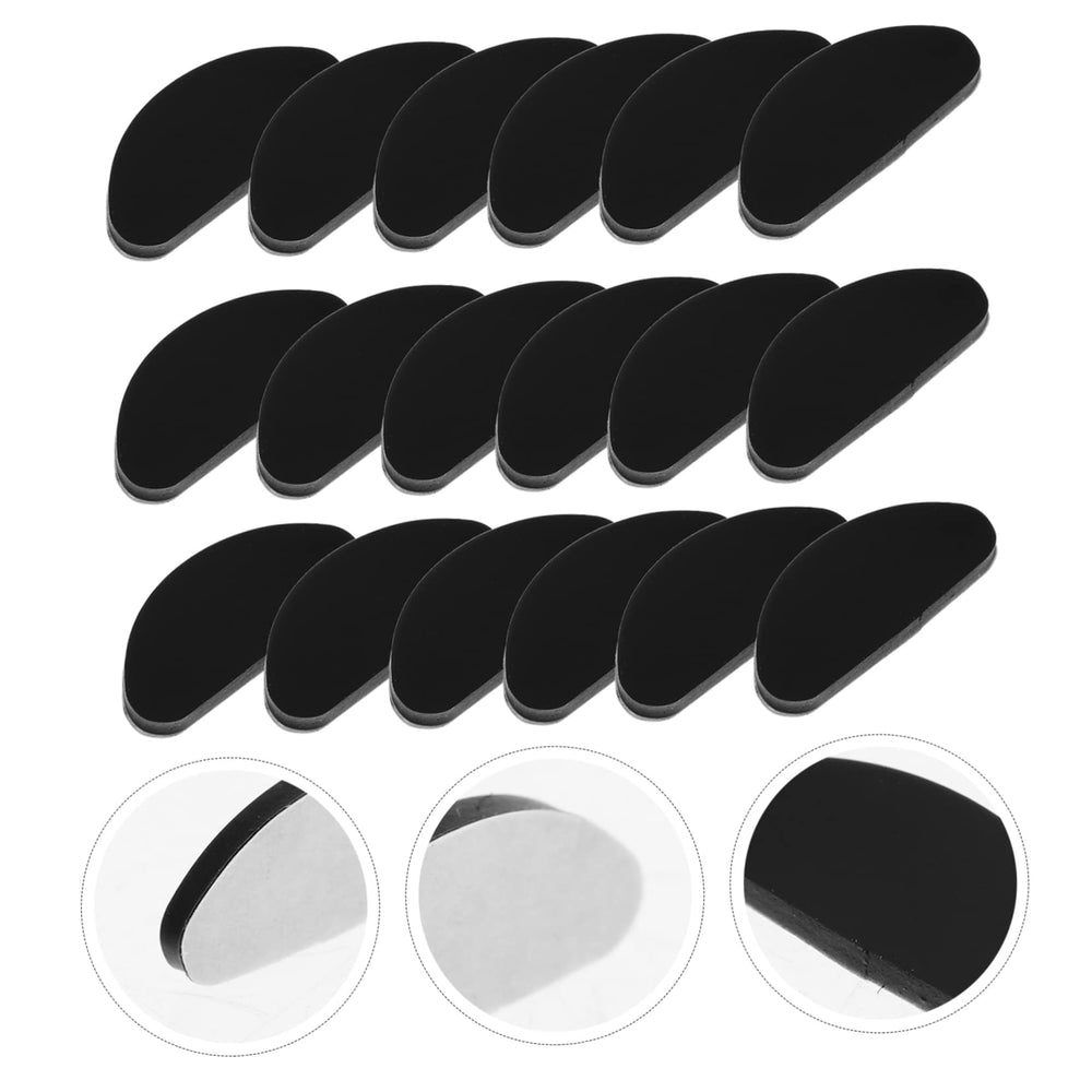 Nerd Wax 30pcs nose pads display