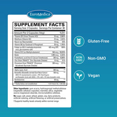 Nerve Complex with Boswellia Serrata
