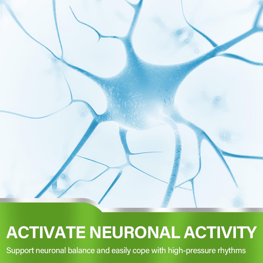 Happy, active person with neuropathy-friendly product