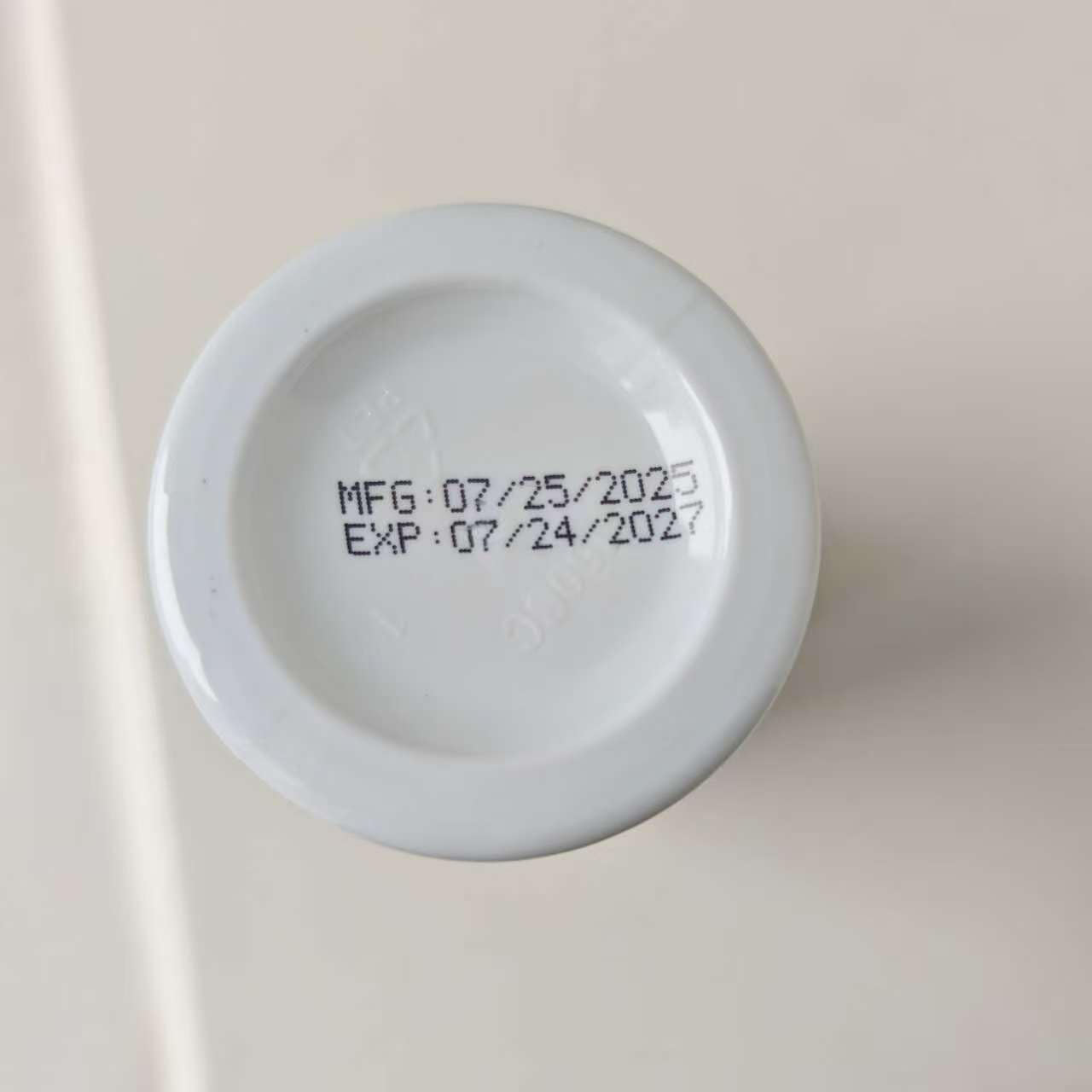 Nerve Savior packaging-label image showcases clear labeling for informed daily use.