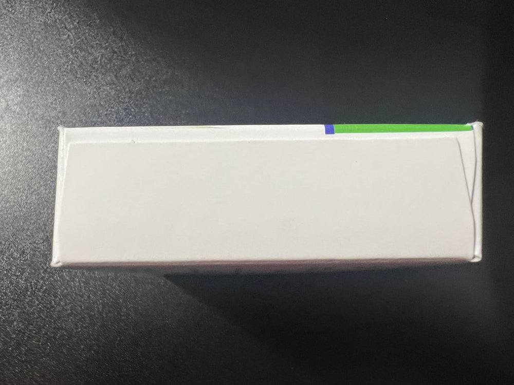 Nerviosil usage and features infographic