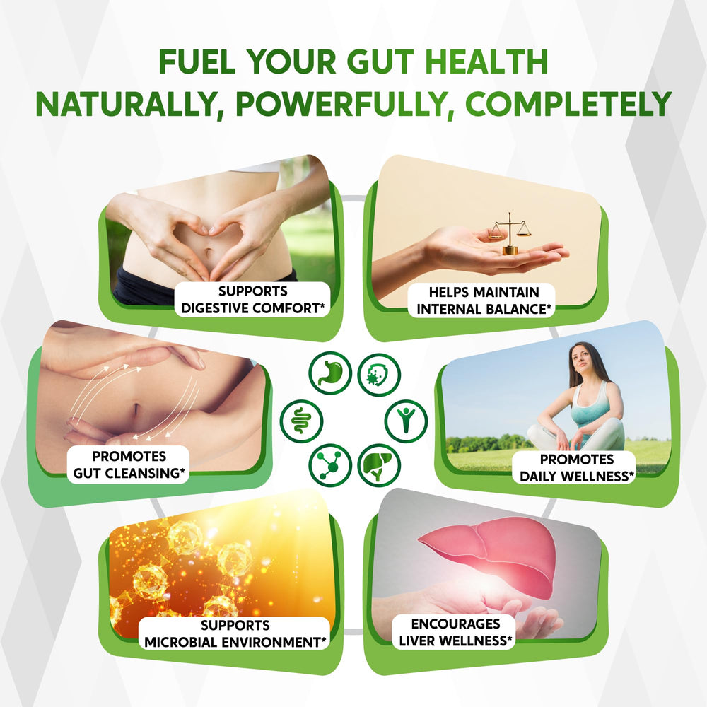 10-in-1 herbal blend ingredients visual