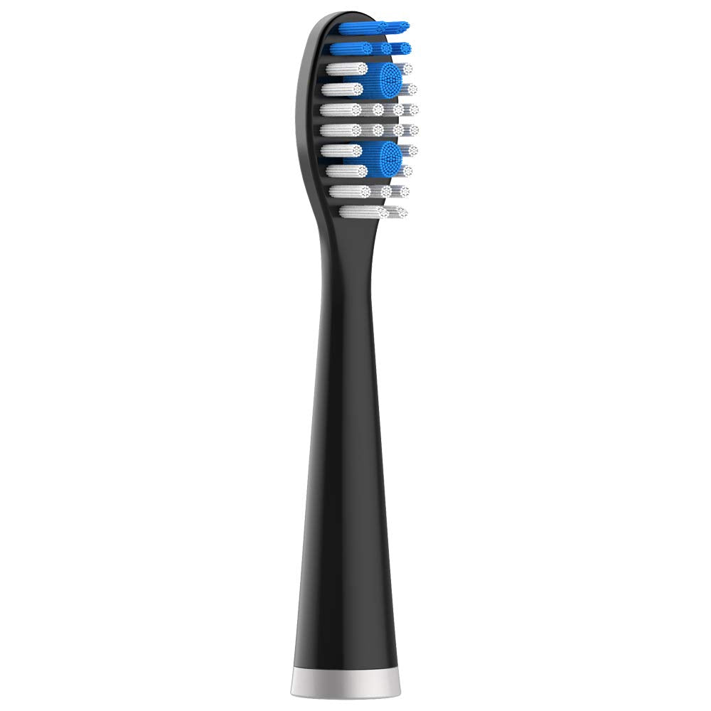 Three adjustable speeds for personalized cleaning