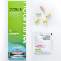 NEUMINA Women Multivitamin bottle