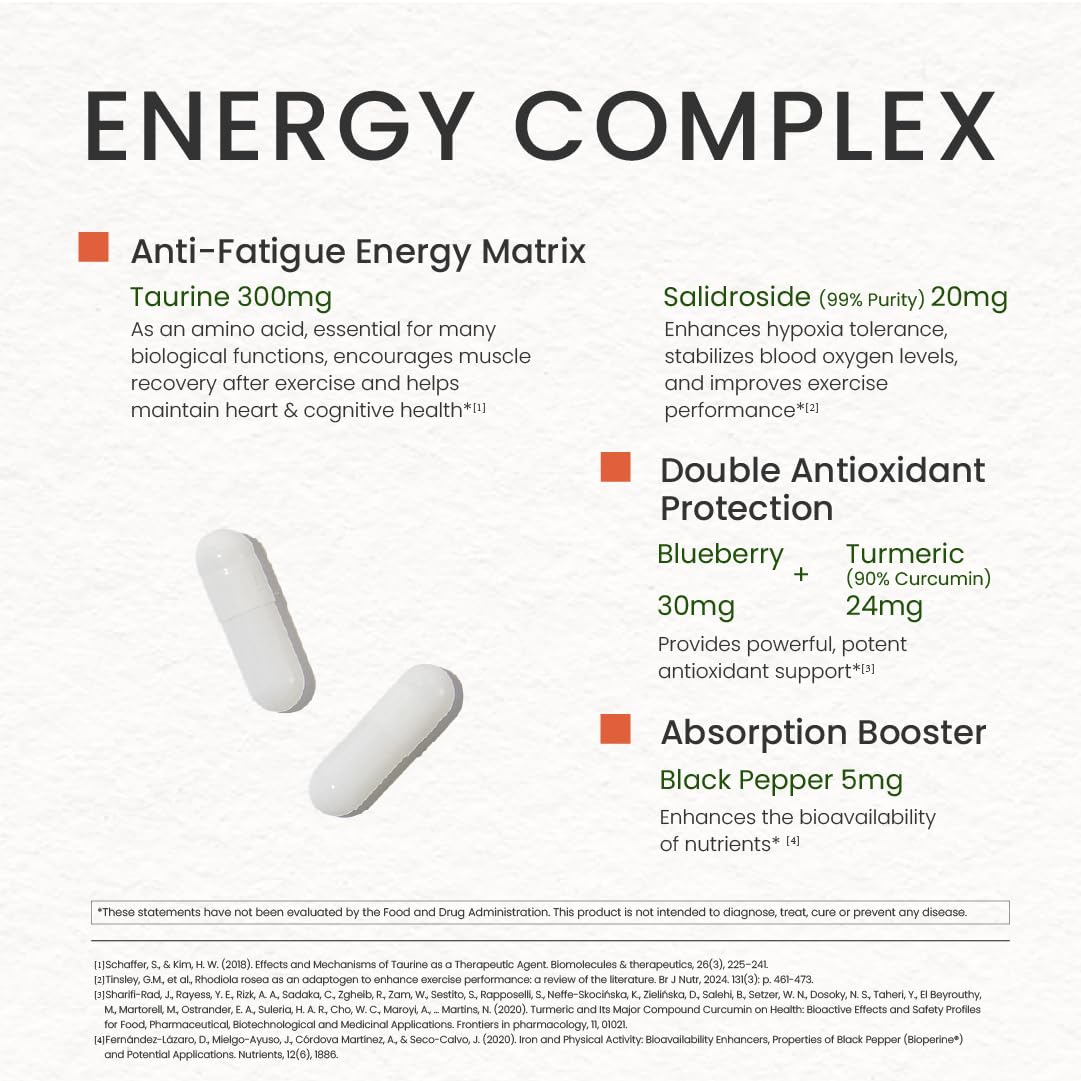 NEUMINA facility badge graphic indicates USA-made high-purity production standards