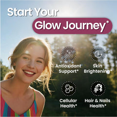 Close-up of NEUMINA capsules in a bottle