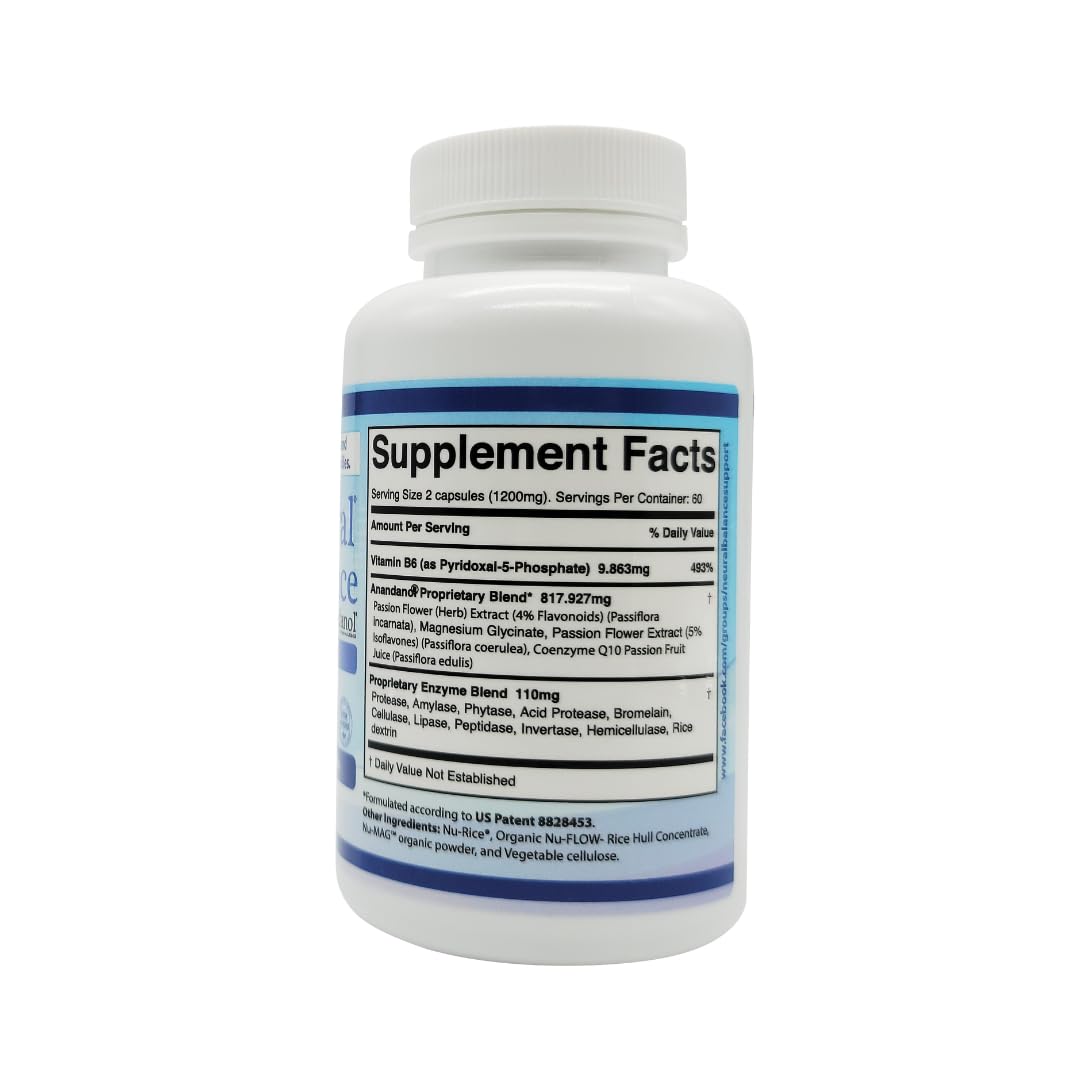 Allergen-free, gluten-free formulation