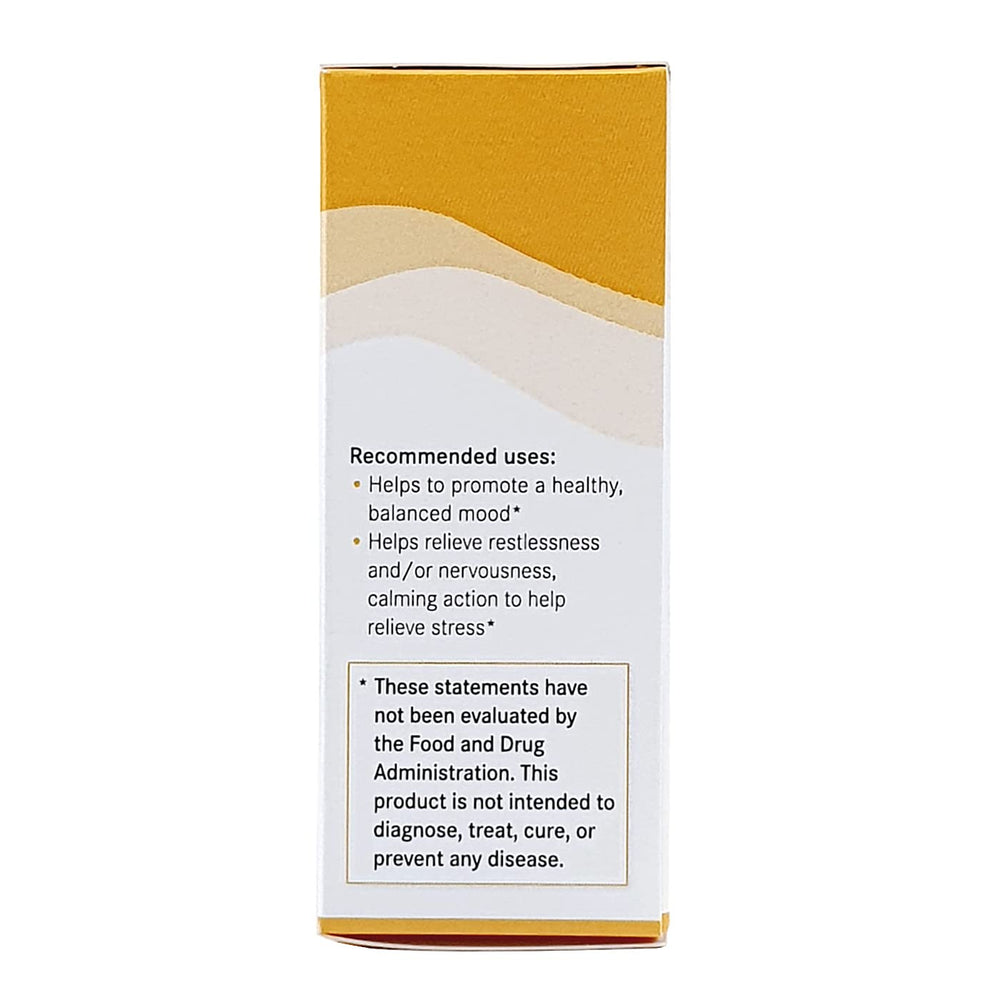 Illustration of Valerian plant