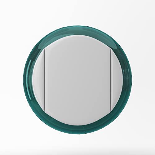 Gluten-free and natural flavor indicators