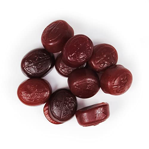 Chew two gummies daily instruction