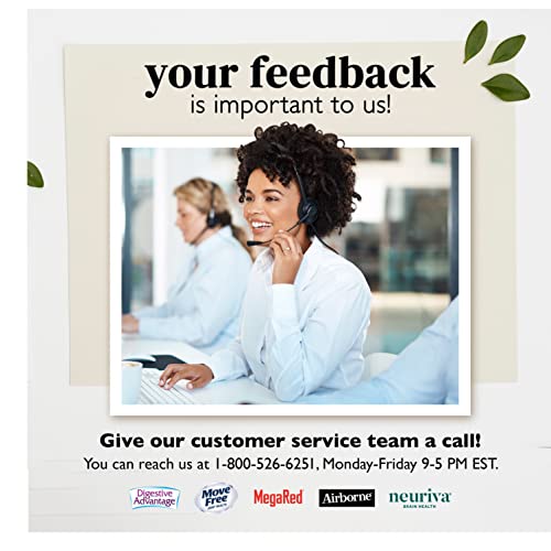 Pediatric warning label on Neuriva Plus bottle