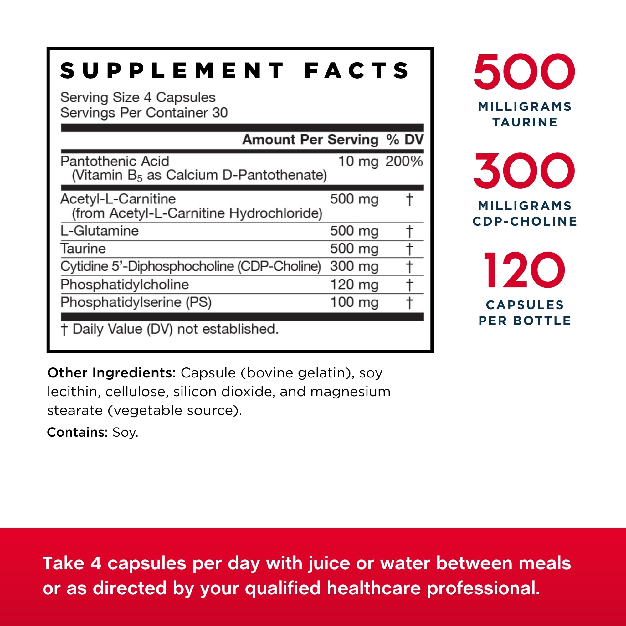 Two-pack packaging of Neuro Optimizer