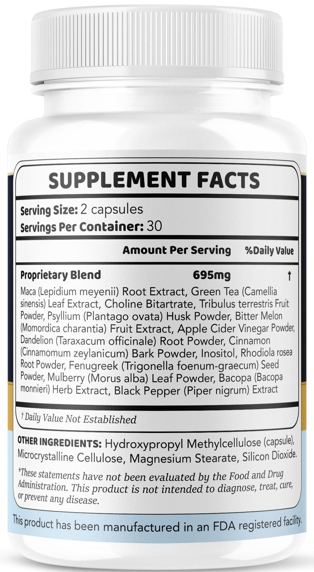 Benefits graphic for Neuro Sharp Pro cognitive support