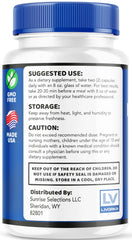 Neuro Thrive Brain for memory enhancement