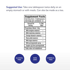 Nerve and brain health concept representing NeuroAid benefits