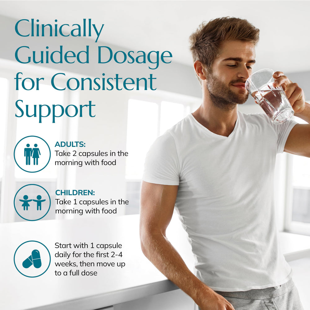 Neurobiologix Mito Cell packaging shot communicates GMP-grade purity and allergen-free formulation.