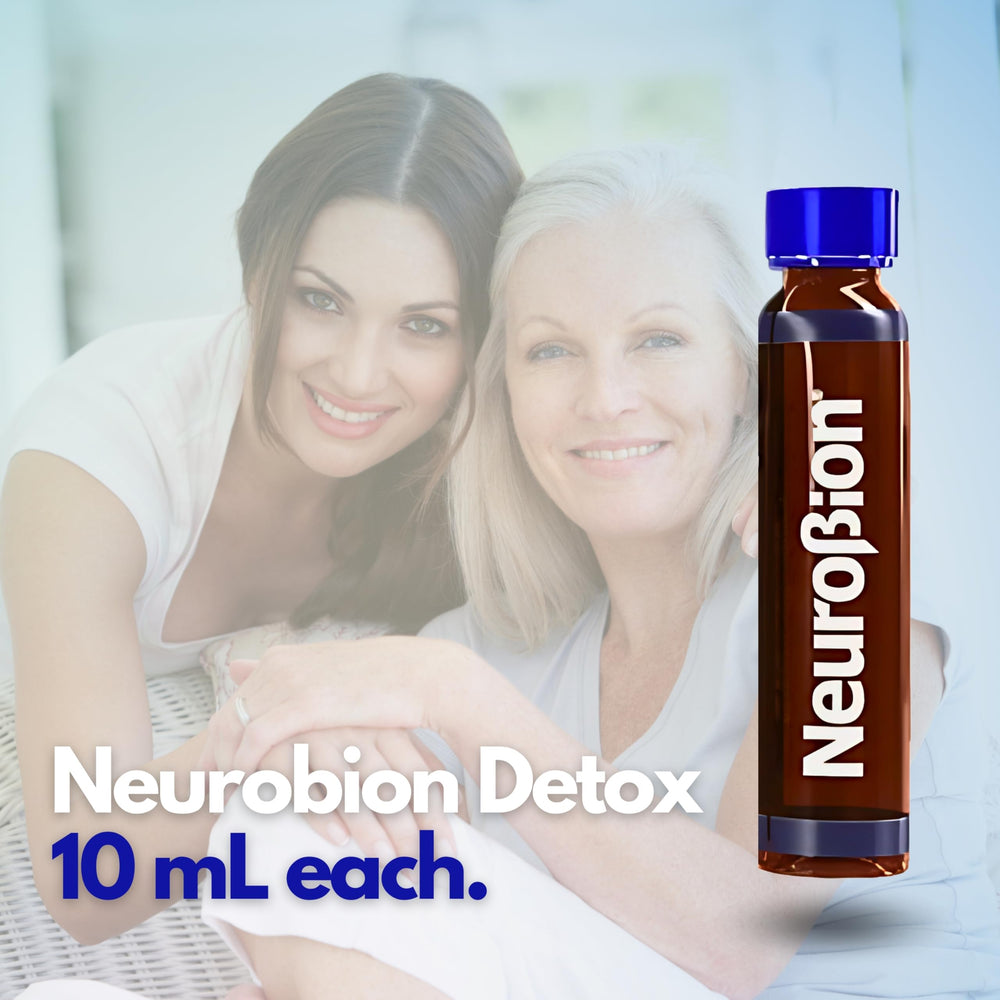 Lifestyle image illustrating wellness with Neurobion Liposomal Glutathione
