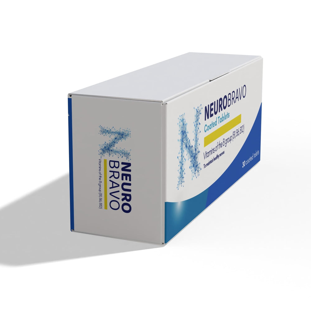 Tablets aiding muscle cramps and stiffness